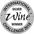 INTERNATIONAL SILVER WINE WINNER CHALLENGE 2018